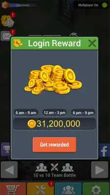 Play Fidget Spinner Battle.io