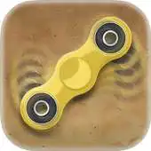 Free play online Fidget Spinner Checkers APK