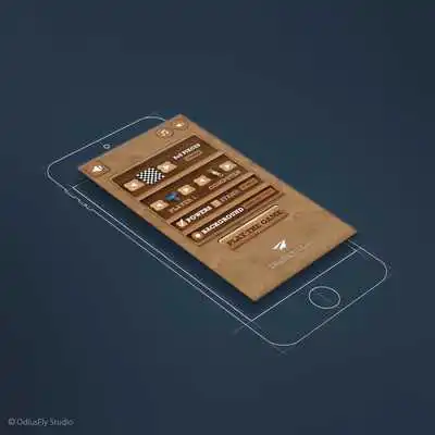 Play Fidget Spinner Checkers