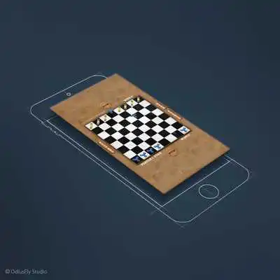 Play Fidget Spinner Checkers