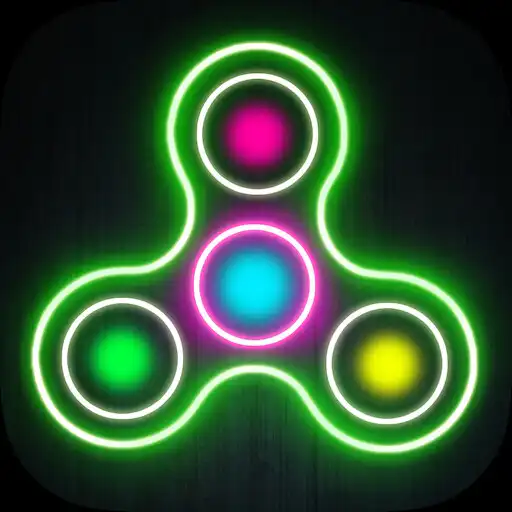 Play Fidget spinner Classic asmr APK