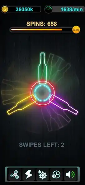 Play Fidget spinner Classic asmr  and enjoy Fidget spinner Classic asmr with UptoPlay