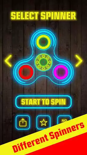 Play APK Fidget Spinner Extra  and enjoy Fidget Spinner Extra with UptoPlay net.fatboygames.fidgetspinnerextra