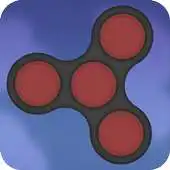 Free play online Fidget Spinner - first spinner on mobile! APK Free play online Fidget Spinner - first spinner on mobile! APK