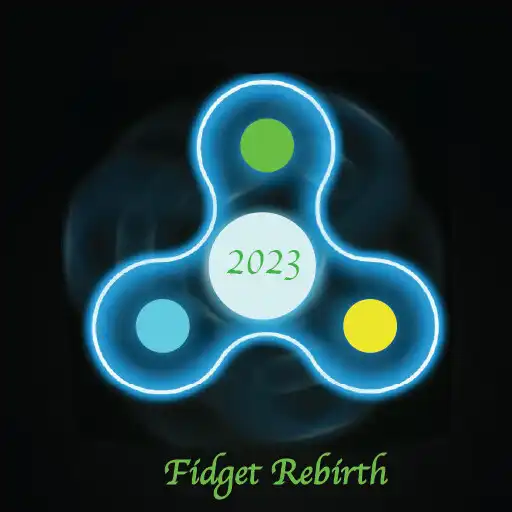 Play Fidget Spinner Game Rebirth APK