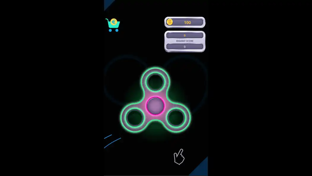 Play Fidget Spinner Game Rebirth as an online game online Fidget Spinner Game Rebirth with UptoPlay Play Fidget Spinner Game Rebirth as an online game Fidget Spinner Game Rebirth with UptoPlay
