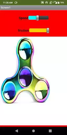 Play APK Fidget Spinner Game  and enjoy Fidget Spinner Game with UptoPlay net.maemoon.fidgetspinner.games