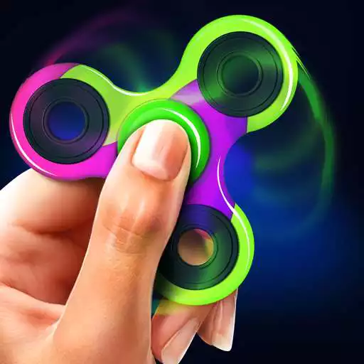 Free play online fidget spinner games APK Free play online fidget spinner games APK