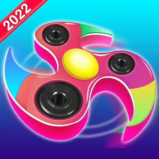 Play Fidget spinner : Hand spinner APK