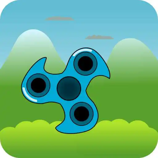 Play Fidget Spinner Hill Race APK Play Fidget Spinner Hill Race APK