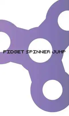 Play Fidget Spinner Jump