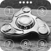 Free play online Fidget Spinner Lock Prank APK Free play online Fidget Spinner Lock Prank APK