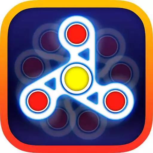 Play Fidget Spinner Mania APK