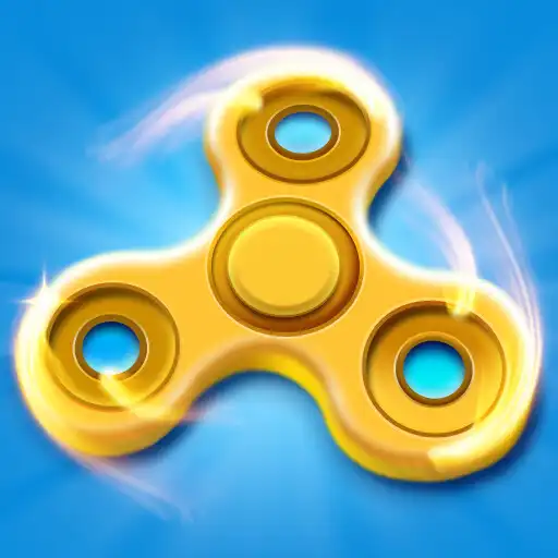 Play Fidget Spinner Master APK Play Fidget Spinner Master APK