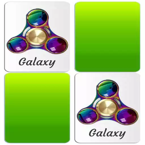 Play Fidget Spinner Matching Memory Pair APK