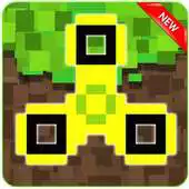 Free play online Fidget Spinner Mod for MCPE !! APK Free play online Fidget Spinner Mod for MCPE !! APK