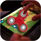 Free play online Fidget spinner neon pro versio APK Free play online Fidget spinner neon pro versio APK