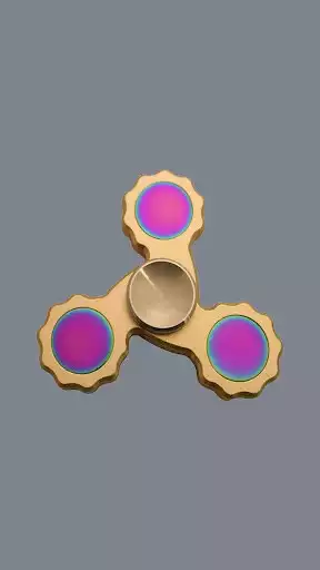 Play FIDGET SPINNER
