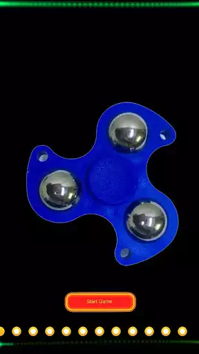 Play FIDGET SPINNER