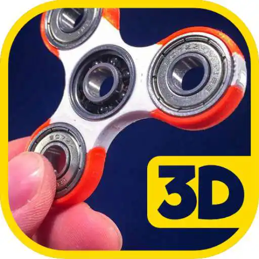 Free play online Fidget Spinners APK