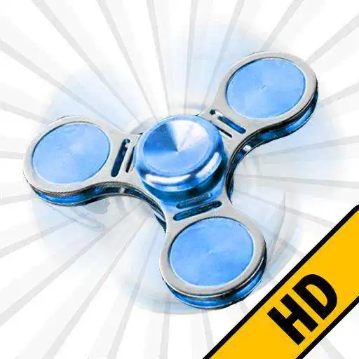 Play Fidget Spinner Simulador 2020 - Reto de la Spinner APK