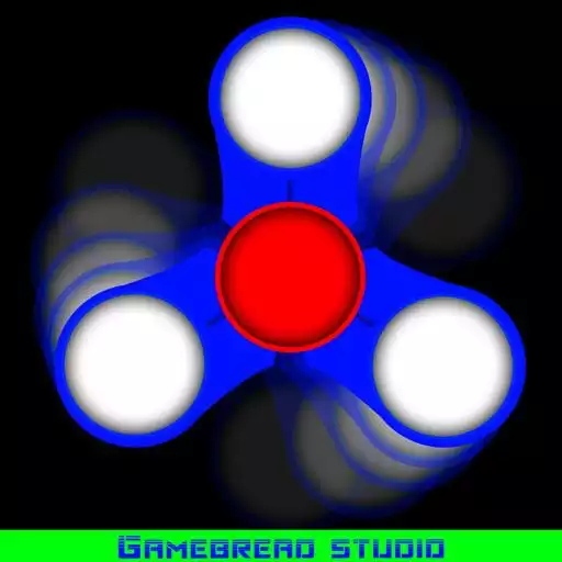 Play Fidget Spinner Simulator APK