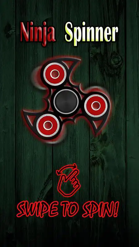 Play Fidget Spinner Simulator (Megapack hand spinner)