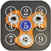 Free play online Fidget Spinners Lock Screen HD APK Free play online Fidget Spinners Lock Screen HD APK