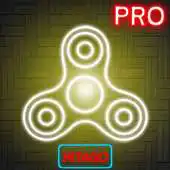 Free play online Fidget Spinner Space Edition APK