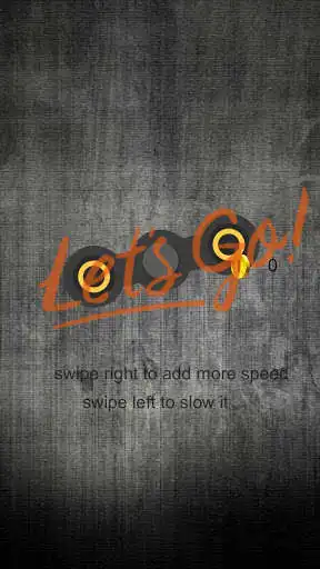 Play Fidget Spinner - Spin non Stop  and enjoy Fidget Spinner - Spin non Stop with UptoPlay