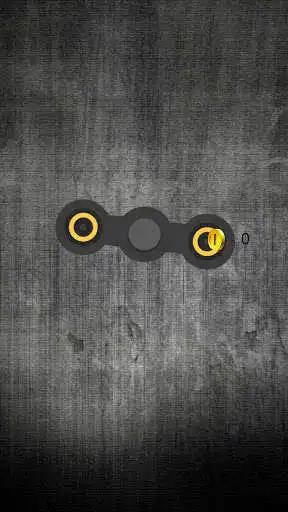 Play Fidget Spinner - Spin non Stop as an online game Fidget Spinner - Spin non Stop with UptoPlay