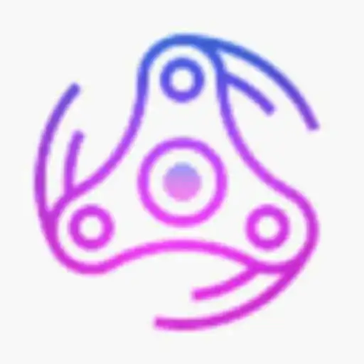 Play Fidget Spinner: Spin your Spinner Virtually APK