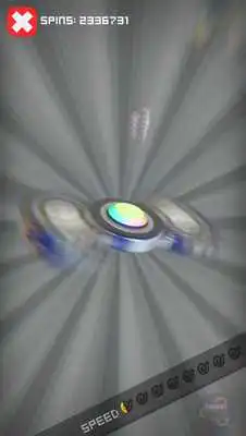 Play Fidget Spinners Play Fidget Spinners