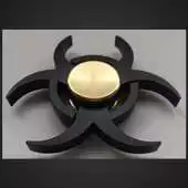 Free play online Fidget Spinners Wallpapers HD APK