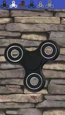 Play Fidget Spinner - the best one ever