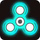 Free play online Fidget Spinner-Tower APK