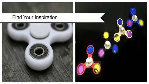 Play Fidget Spinner Wallpaper HD  and enjoy Fidget Spinner Wallpaper HD with UptoPlay