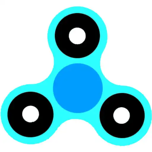 Play Fidget Spinner - Widget APK Play Fidget Spinner - Widget APK