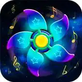 Free play online Fidget Spinner with Music APK Free play online Fidget Spinner with Music APK