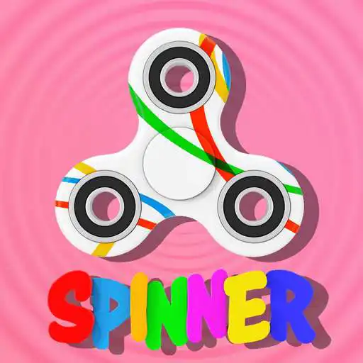 Play Fidget Spinning! ASMR spinner APK
