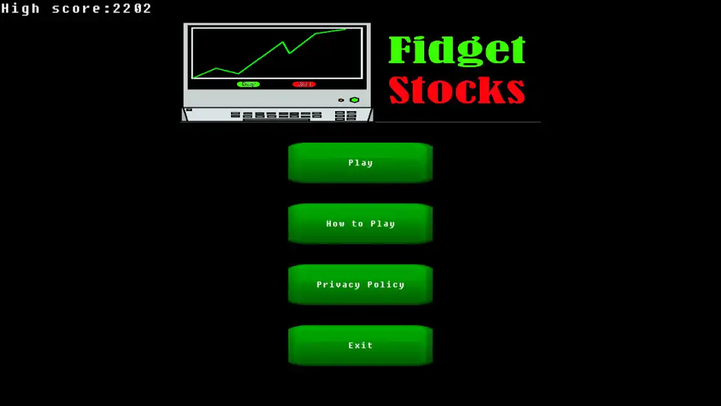 Play Fidget Stocks  and enjoy Fidget Stocks with UptoPlay