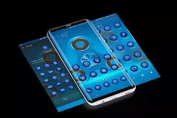 Play Fidget Theme
