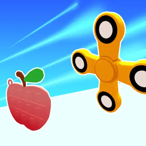 Play Fidget Toy Evolution APK
