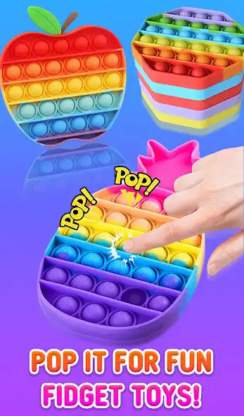 Play Fidget Toys 3D - AntiStress Calm - Pop it Fidget as an online game online Fidget Toys 3D - AntiStress Calm - Pop it Fidget with UptoPlay Play Fidget Toys 3D - AntiStress Calm - Pop it Fidget as an online game Fidget Toys 3D - AntiStress Calm - Pop it Fidget with UptoPlay