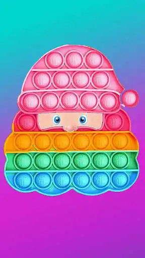 Play Fidget Toys 3D:Pop it Games  and enjoy Fidget Toys 3D:Pop it Games with UptoPlay