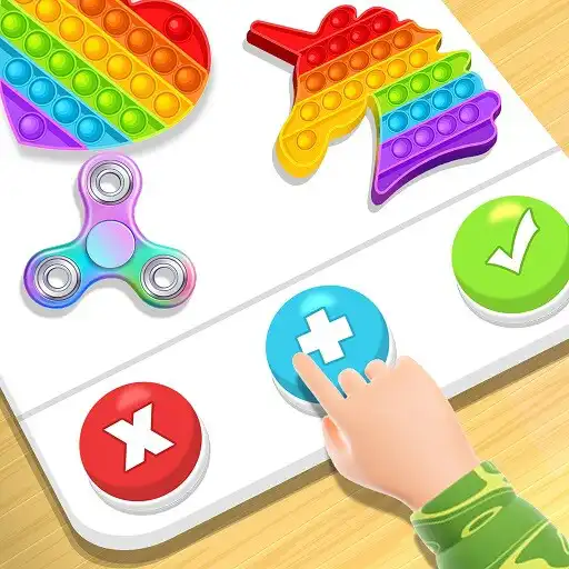 Play Fidget Toys 3D Pop It Trading APK Play Fidget Toys 3D Pop It Trading APK