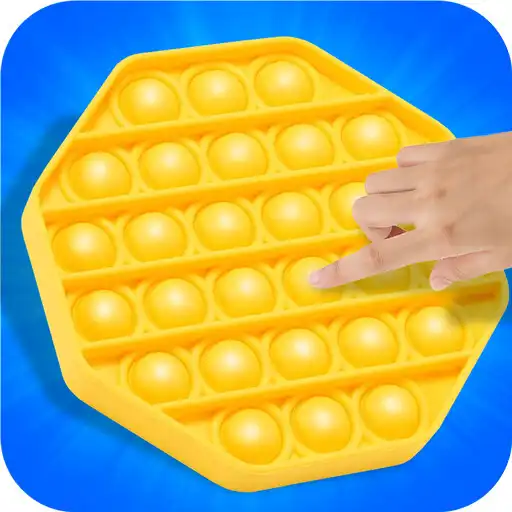 Play Fidget Toys: ASMR Fidget Games APK Play Fidget Toys: ASMR Fidget Games APK