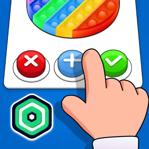 Play Fidget Trade Roblominer Robux APK