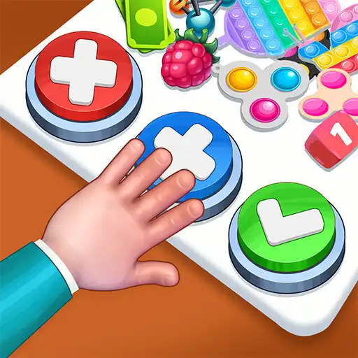 Play Fidget Trading: 3D Toys Pop It APK Play Fidget Trading: 3D Toys Pop It APK