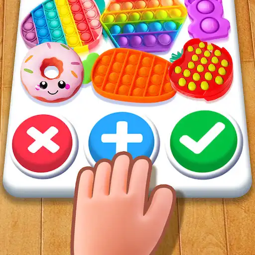 Play Fidget Trading Master - Pop it APK Play Fidget Trading Master - Pop it APK